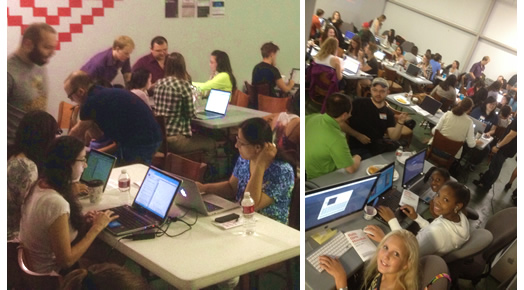RailsGirls20130727_small