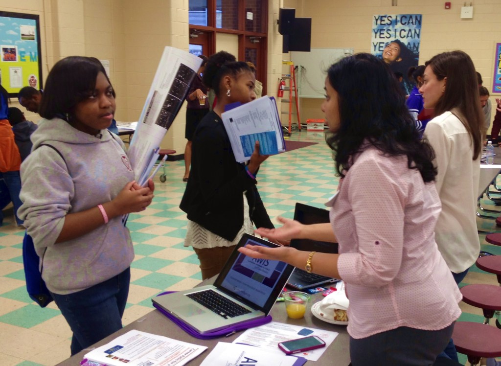 YWCPA 2013 Event Picture 1