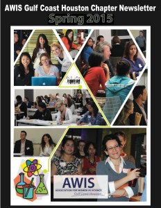 AWISGCH newsletter Sp15