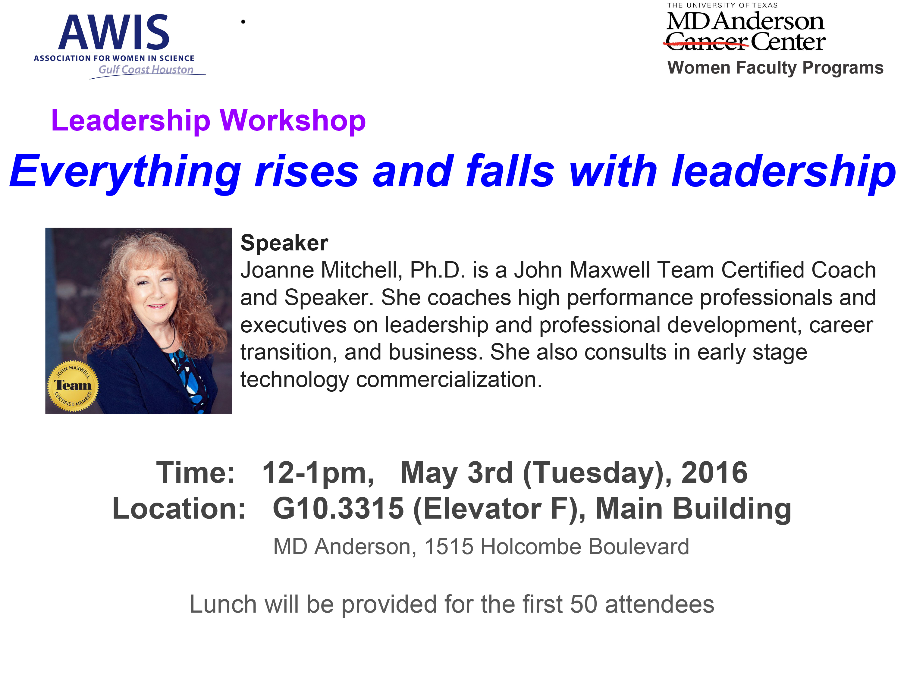 Leadership Workshop_5 3 2016_flyer (2) jpg