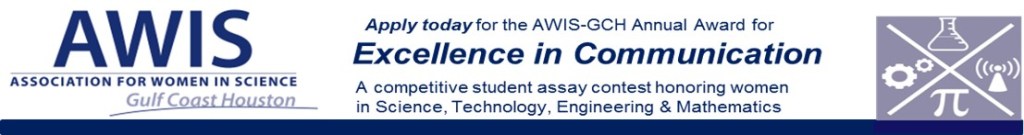 Award for Excellence in&nbsp;Communication