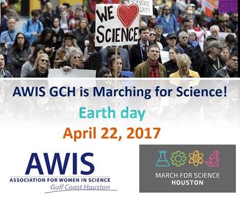 March for Science