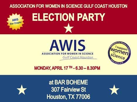 Networking April 2017