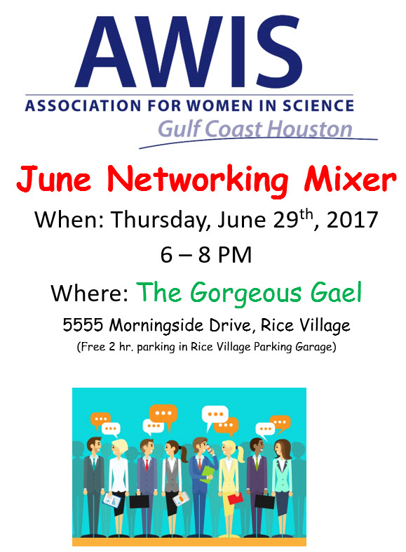Networking June 2017