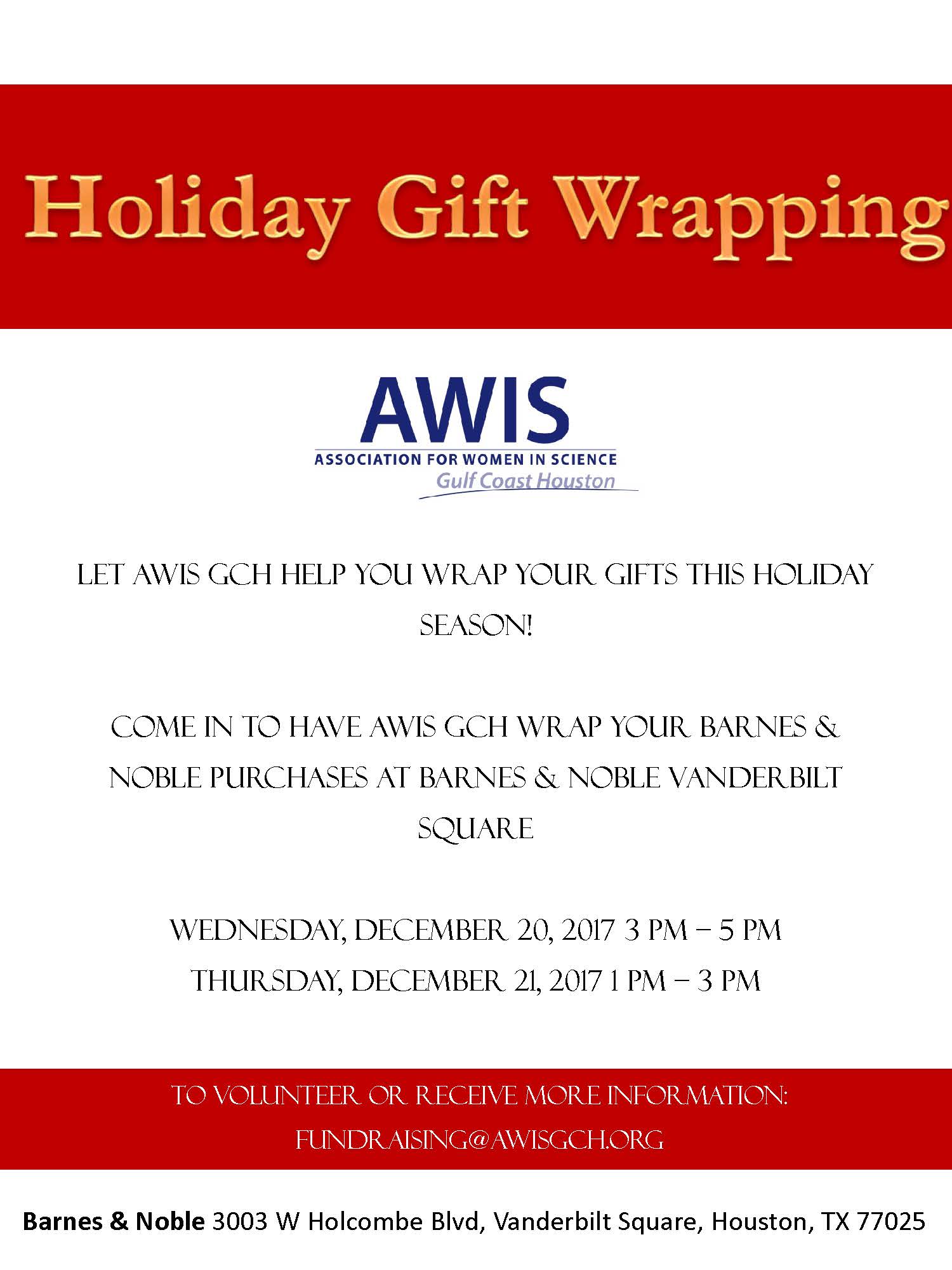 Barnes and Noble Gift Wrap Flyer (1) rev no phone