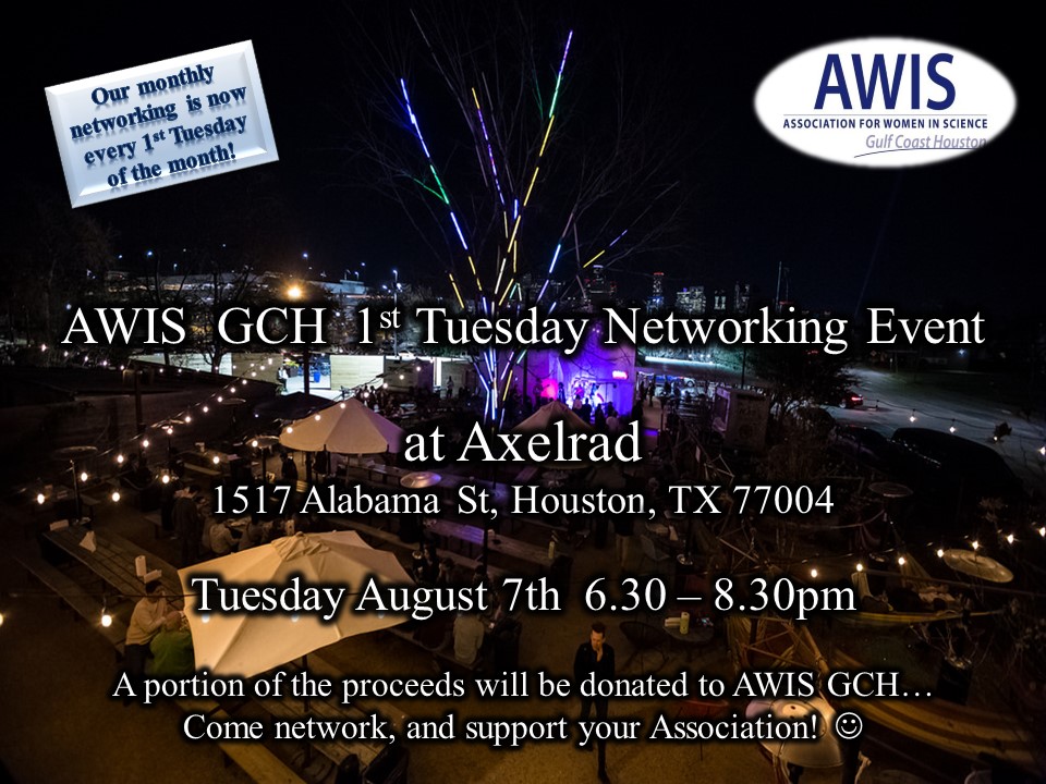 Flyer Axelrad August 2018 v2