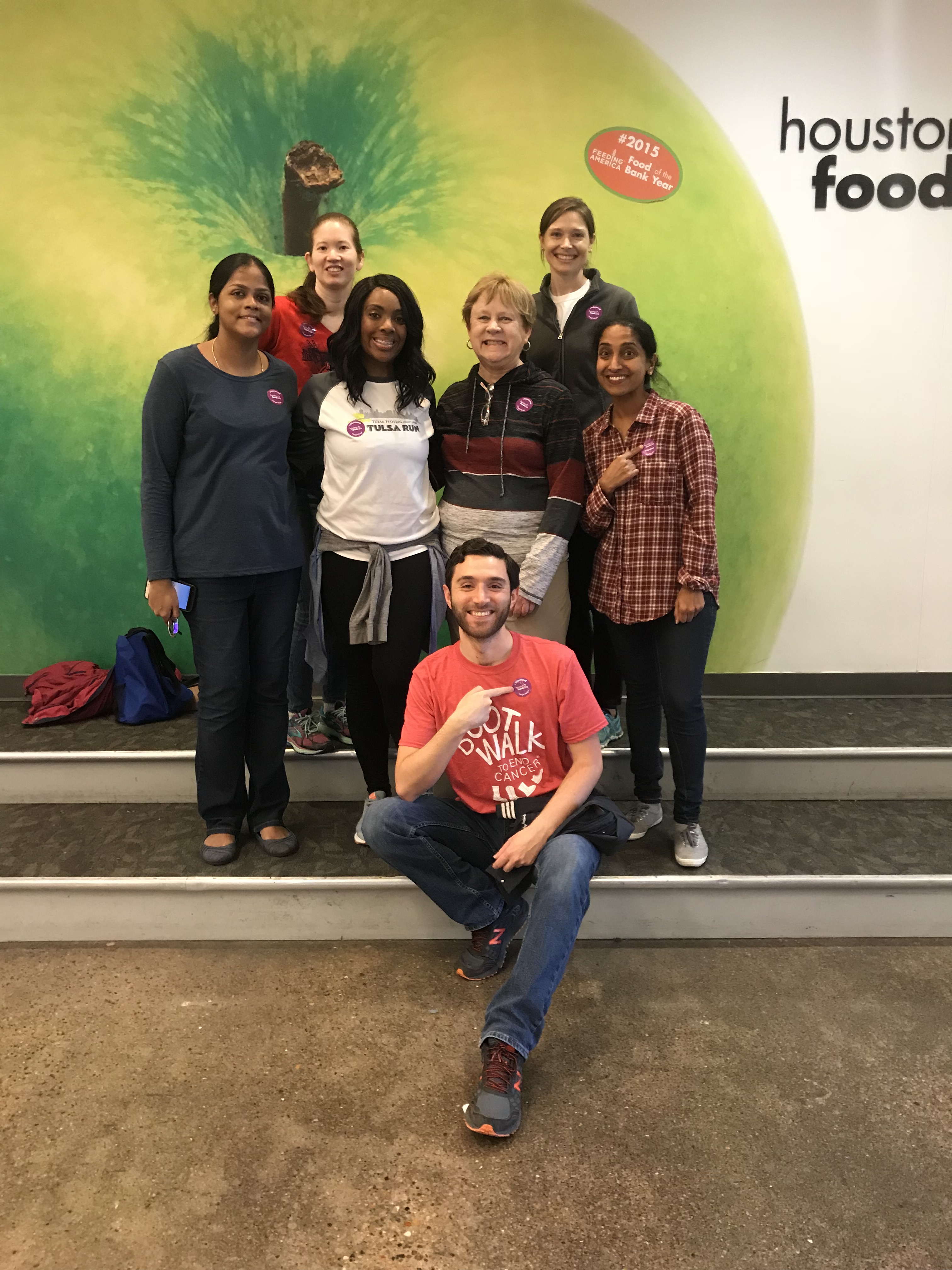 Food Bank Nov 2018 pic 1