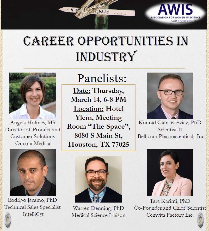 Industry March 2019 v2