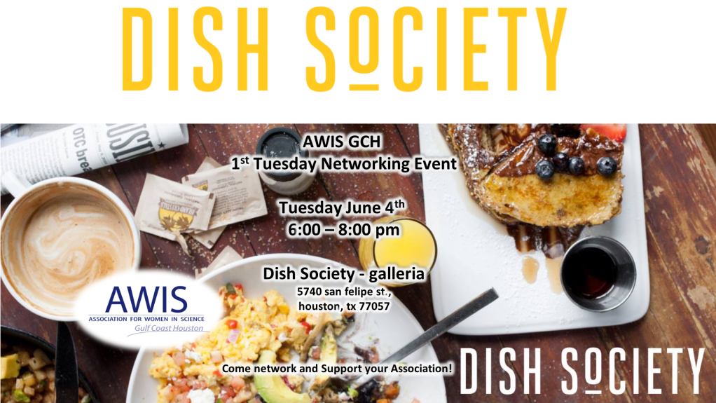 1st Tuesday Networking&nbsp;Event