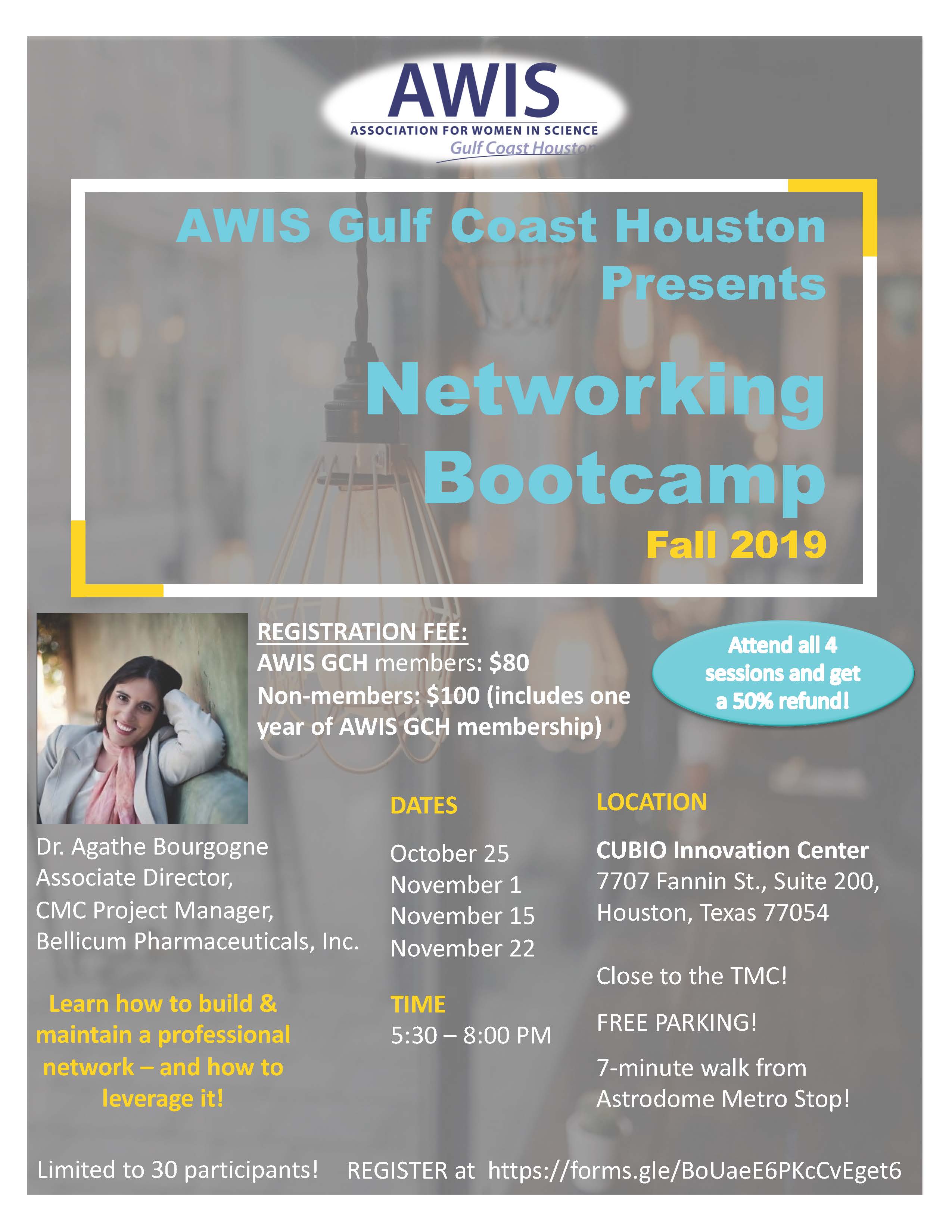 NetworkingBootcampFall2019