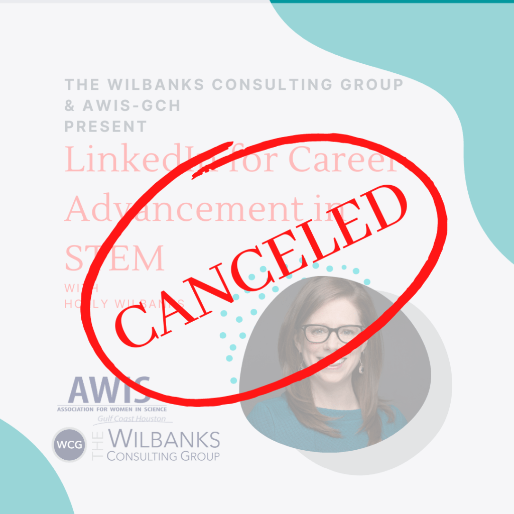 LinkedIn for Career Advancement in&nbsp;STEM