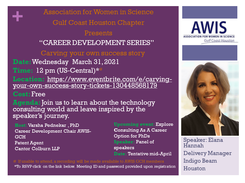 Carving your own success&nbsp;story