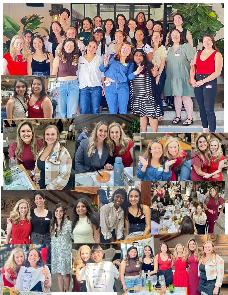 September 2025 Networking Event at Sixty&nbsp;Vines