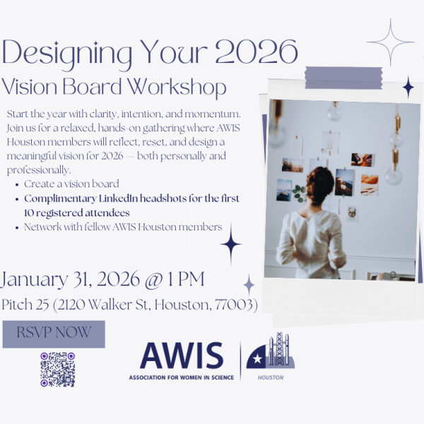 Designing Your 2026: A Reset for Vision &&nbsp;Momentum