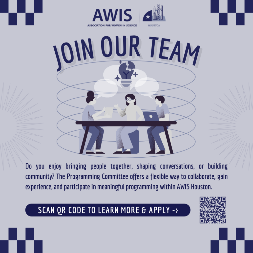 Shape Conversations. Build Community. Get Involved.