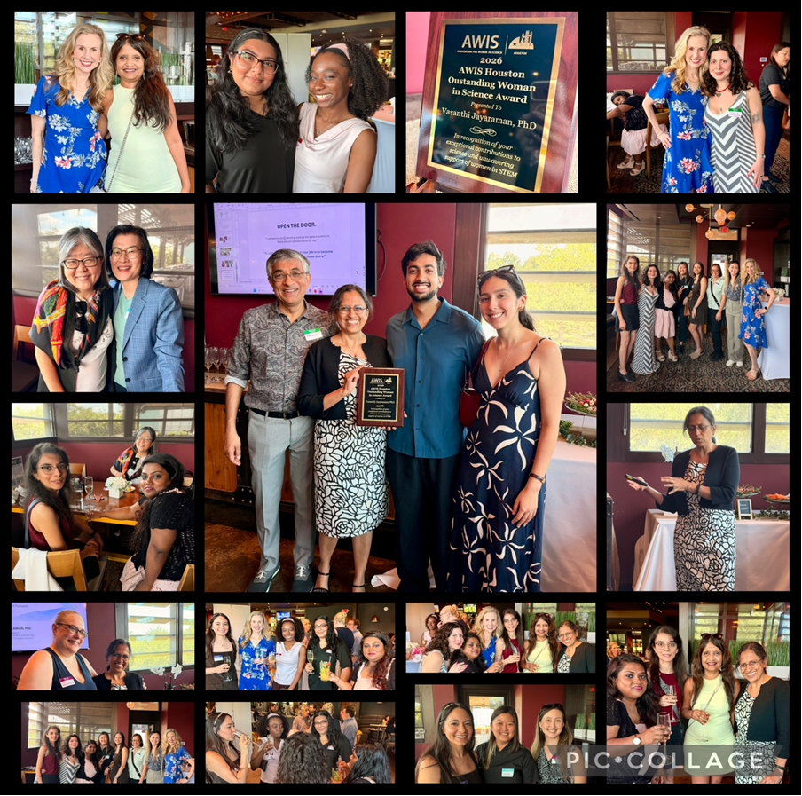 2026 OWIS Award&nbsp;Ceremony